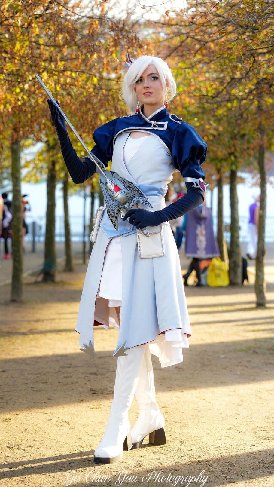 Ga Chun Yau Photography